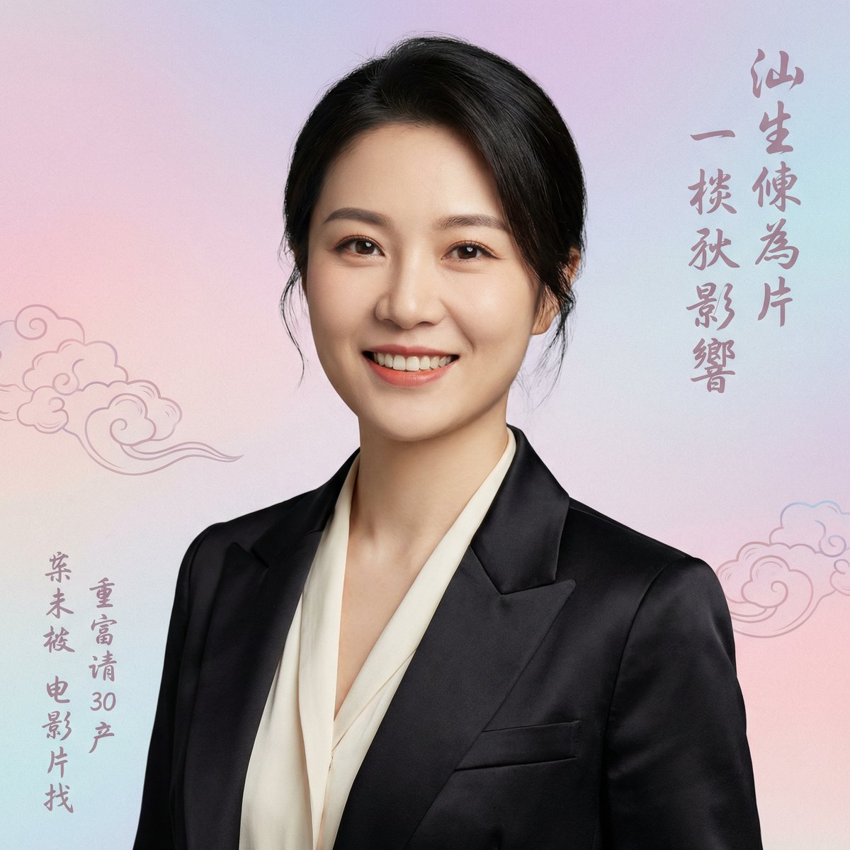 高清动漫制片人林雨桐